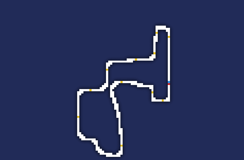 Singapore-Marina BayCircuit F1 - Full Speed, Practice Tracks, RPG Tracks custom racing track