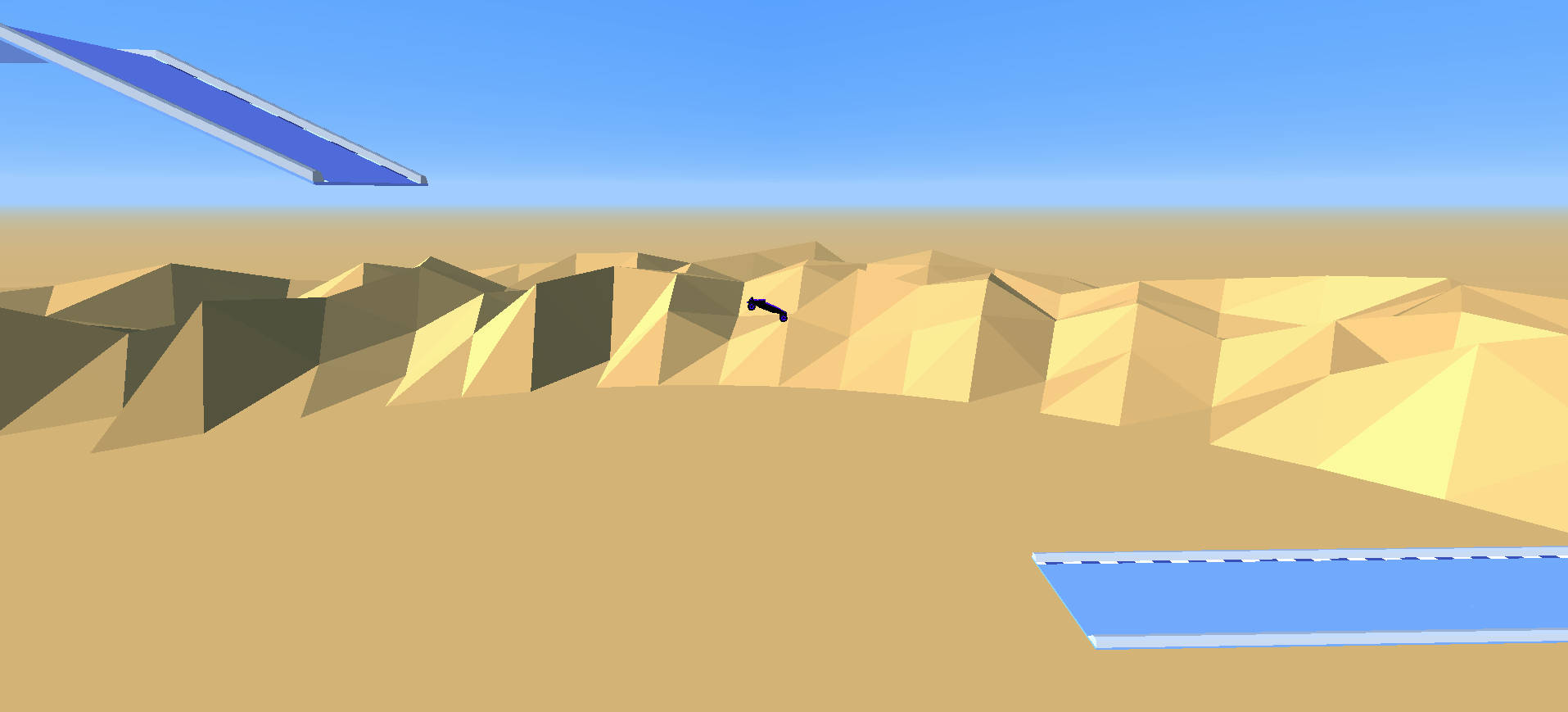 WEATHER CHANGE - Elite Tracks, Full Speed, Practice Tracks custom racing track